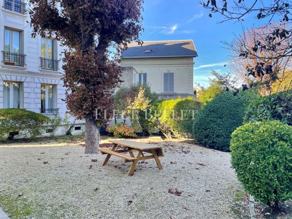 Appartement 4 pièces - 80 m²