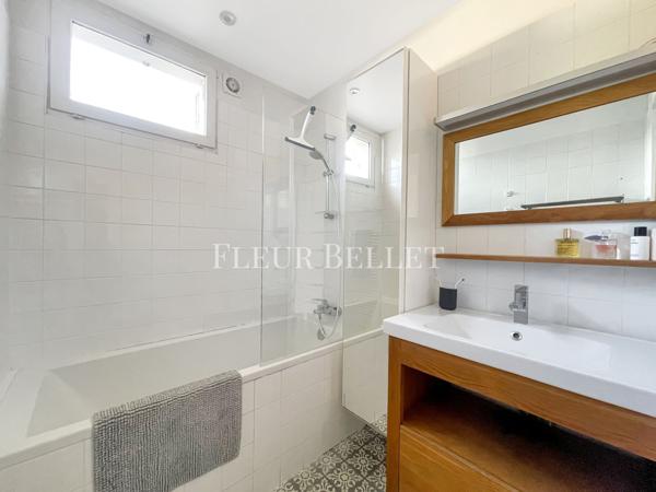 Appartement 4 pièces - 80 m²