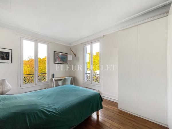 Appartement 4 pièces - 80 m²