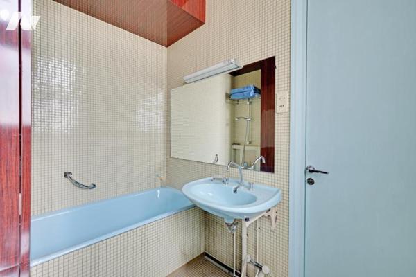 Appartement familial avec vue dégagée - nue-propriété