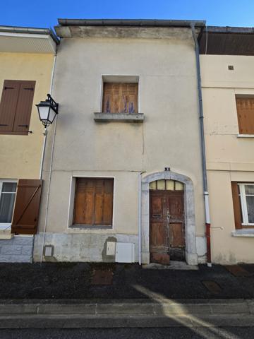 Tournay (65190) Maison 130 m2