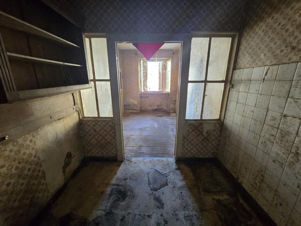 Tournay (65190) Maison 130 m2