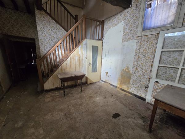 Tournay (65190) Maison 130 m2