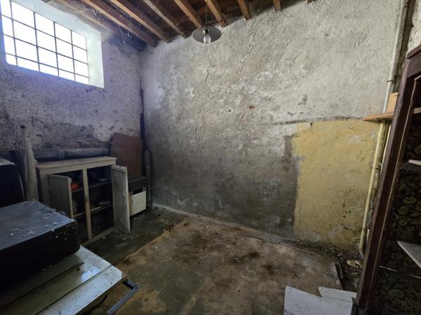 Tournay (65190) Maison 130 m2