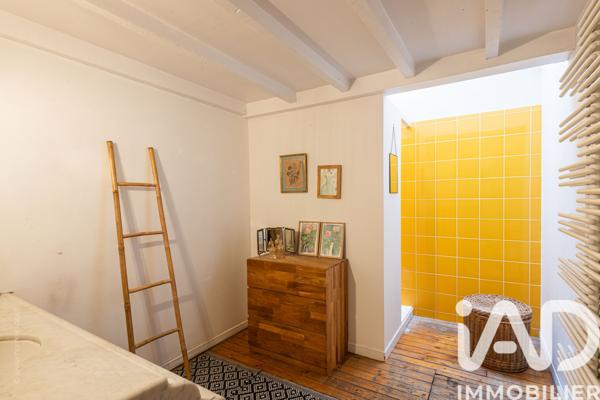 Maison à vendre 8 pièces 310 m² Malakoff