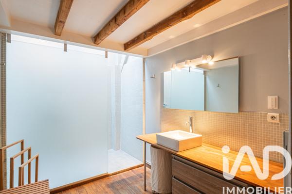 Maison à vendre 8 pièces 310 m² Malakoff