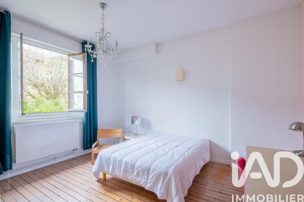 Maison à vendre 8 pièces 310 m² Malakoff