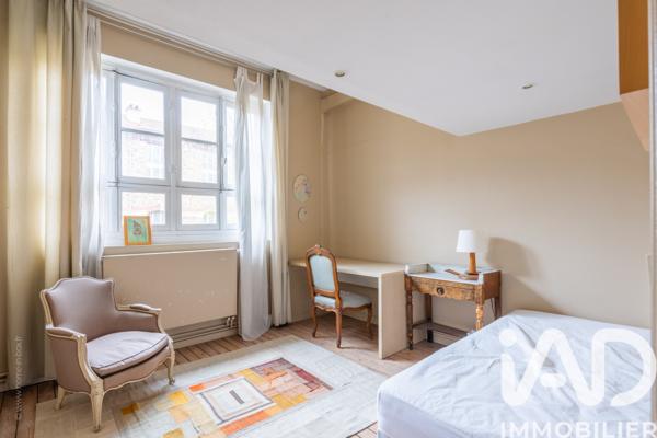 Maison à vendre 8 pièces 310 m² Malakoff