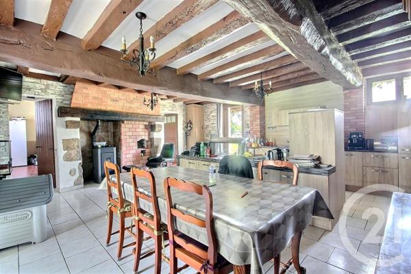 Maison à vendre  8 pièces - 280 m2 LA FERTE GAUCHER - 77