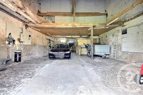 Maison à vendre  8 pièces - 280 m2 LA FERTE GAUCHER - 77