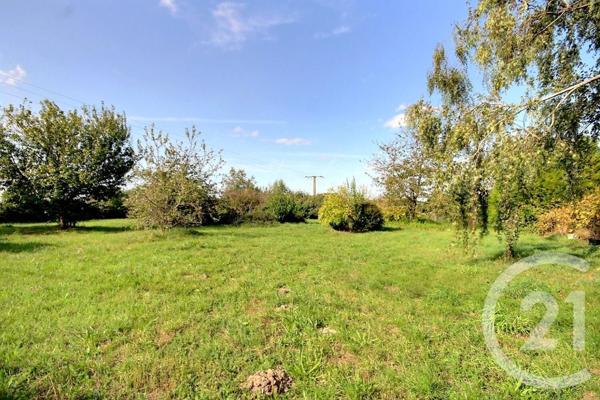 Maison à vendre  8 pièces - 280 m2 LA FERTE GAUCHER - 77