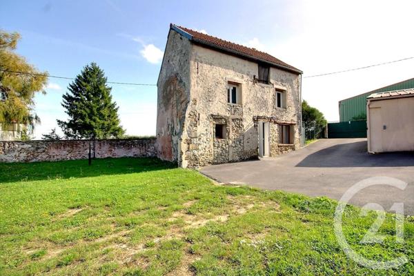 Maison à vendre  8 pièces - 280 m2 LA FERTE GAUCHER - 77