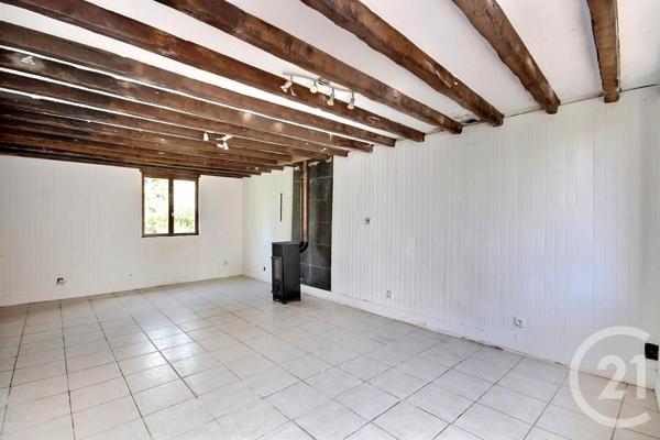 Maison à vendre  8 pièces - 280 m2 LA FERTE GAUCHER - 77