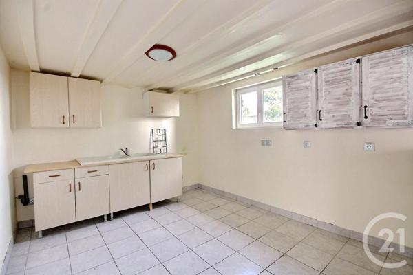 Maison à vendre  8 pièces - 280 m2 LA FERTE GAUCHER - 77