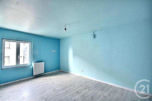 Maison à vendre  8 pièces - 280 m2 LA FERTE GAUCHER - 77