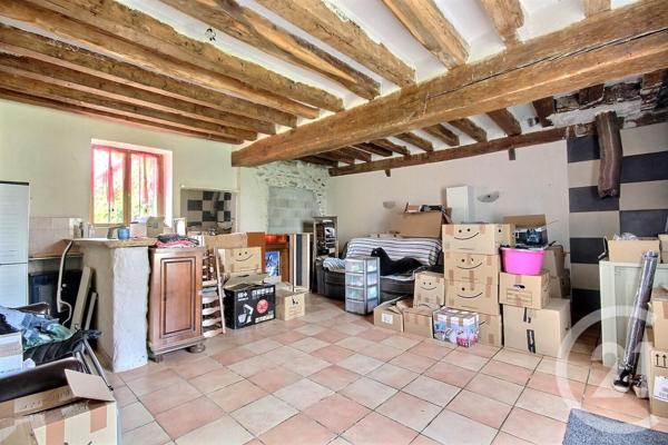 Maison à vendre  8 pièces - 280 m2 LA FERTE GAUCHER - 77