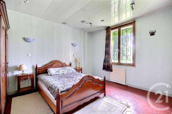 Maison à vendre  8 pièces - 280 m2 LA FERTE GAUCHER - 77