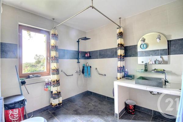 Maison à vendre  8 pièces - 280 m2 LA FERTE GAUCHER - 77