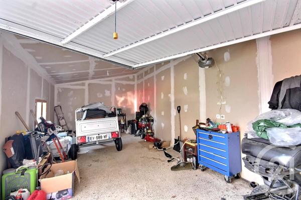 Maison à vendre  8 pièces - 280 m2 LA FERTE GAUCHER - 77