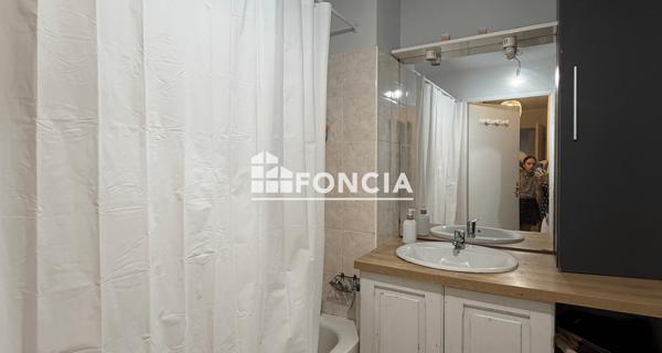 À vendre Appartement 4 pièces 74 m² - Annecy 74000