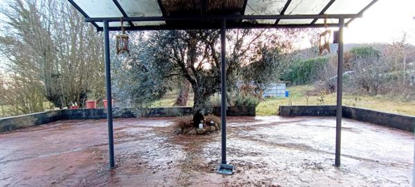 Maison de 2003 avec terrain secteur Cuzieu 96.86 m2