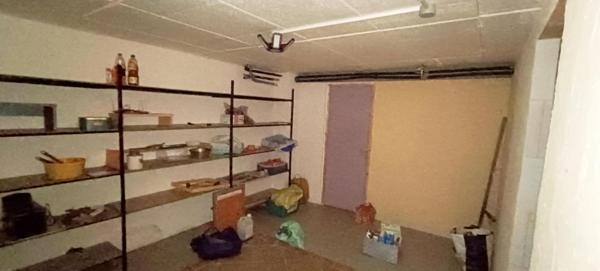 Maison de 2003 avec terrain secteur Cuzieu 96.86 m2