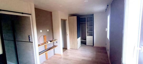 Maison de 2003 avec terrain secteur Cuzieu 96.86 m2