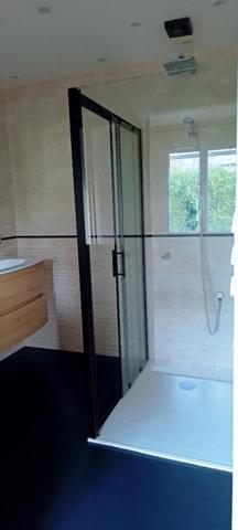 Maison de 2003 avec terrain secteur Cuzieu 96.86 m2