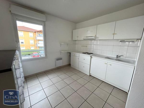 Appartement à louer 3 pièces 67.74m²