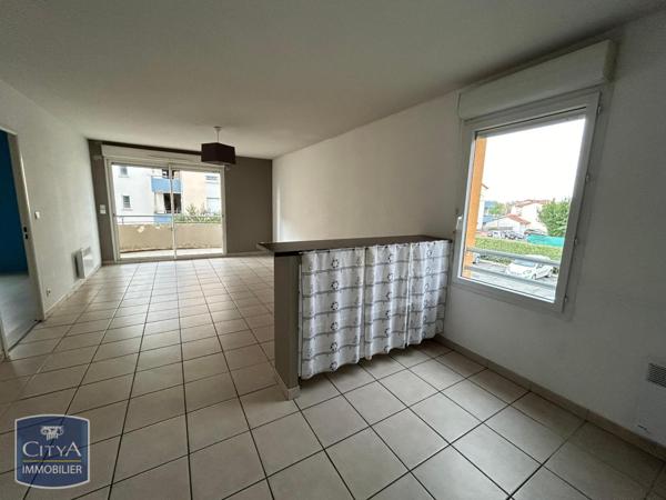 Appartement à louer 3 pièces 67.74m²