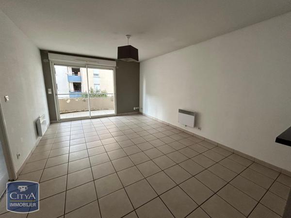 Appartement à louer 3 pièces 67.74m²