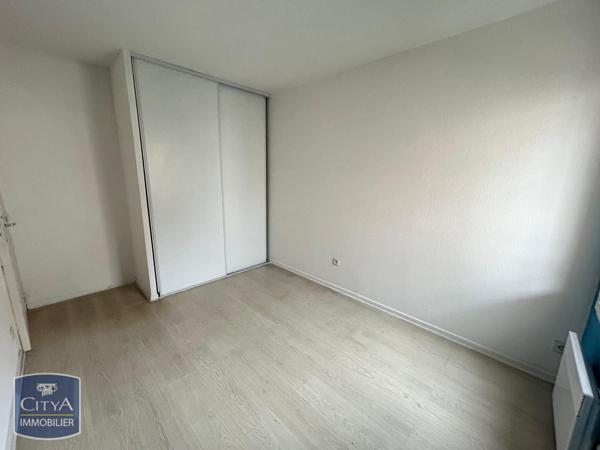 Appartement à louer 3 pièces 67.74m²