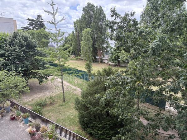 LA CHAPELLE ST MESMIN, appartement de 77m2 vendu loué en excellent état