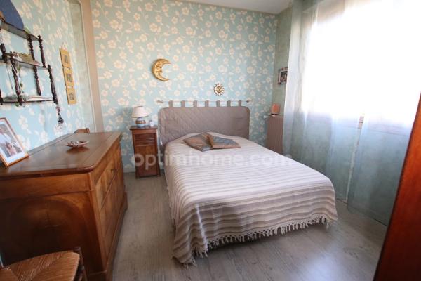 LA CHAPELLE ST MESMIN, appartement de 77m2 vendu loué en excellent état