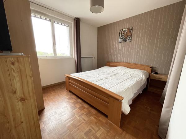 Appartement 4 pièces