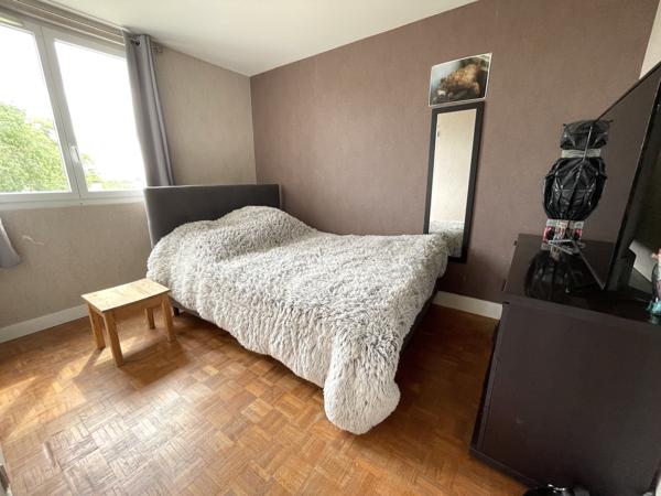 Appartement 4 pièces