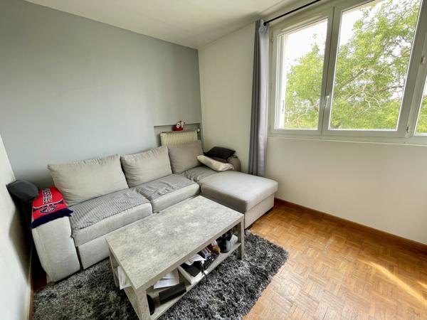 Appartement 4 pièces