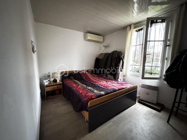 Maison traditionnelle de 95 m²