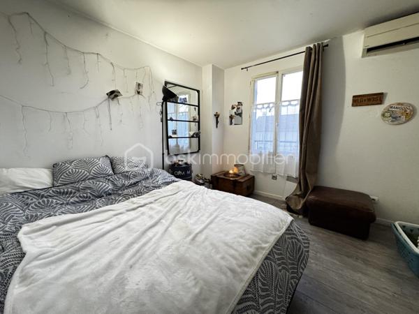 Maison traditionnelle de 95 m²