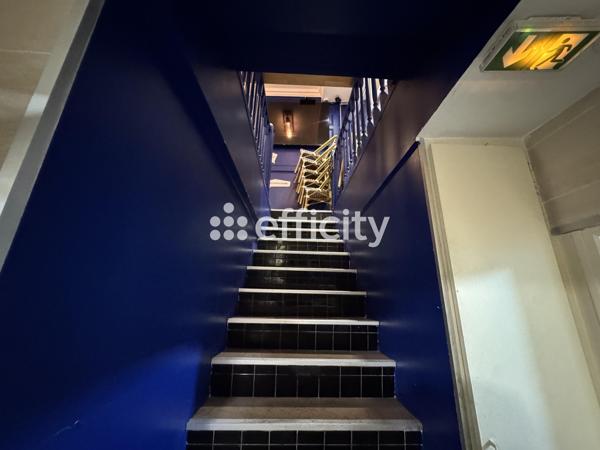 Fonds De Commerce - 70 m²