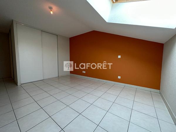 Location appartement Albi - 4 pièce(s) - 93 m² - 950 €/mois