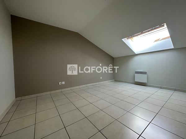 Location appartement Albi - 4 pièce(s) - 93 m² - 950 €/mois