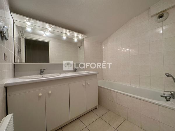Location appartement Albi - 4 pièce(s) - 93 m² - 950 €/mois