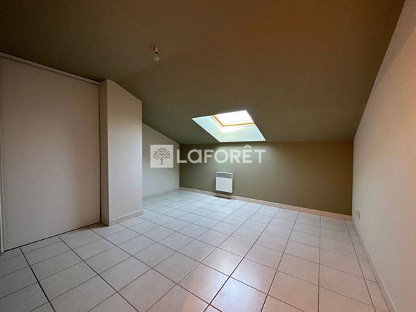 Location appartement Albi - 4 pièce(s) - 93 m² - 950 €/mois
