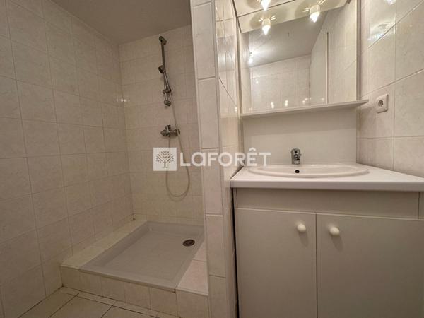 Location appartement Albi - 4 pièce(s) - 93 m² - 950 €/mois