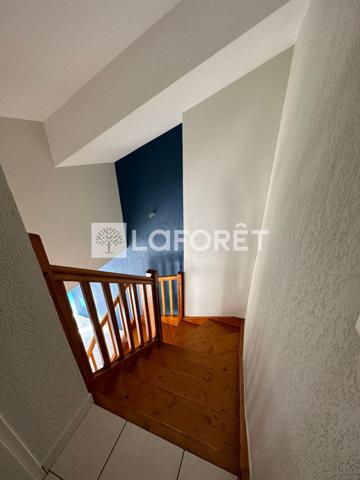 Location appartement Albi - 4 pièce(s) - 93 m² - 950 €/mois