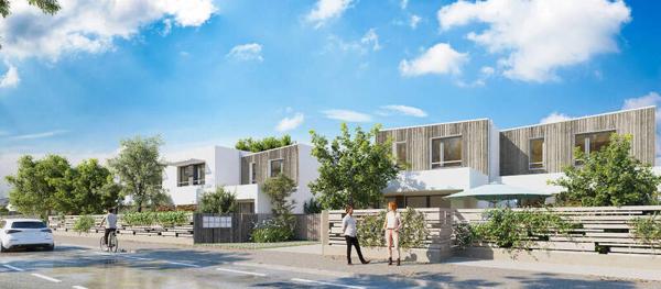 Maison 4 pièces - 44420 La Turballe