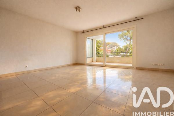 Appartement à vendre 3 pièces 57 m² Saint-Raphaël