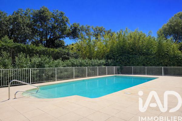 Appartement à vendre 3 pièces 57 m² Saint-Raphaël