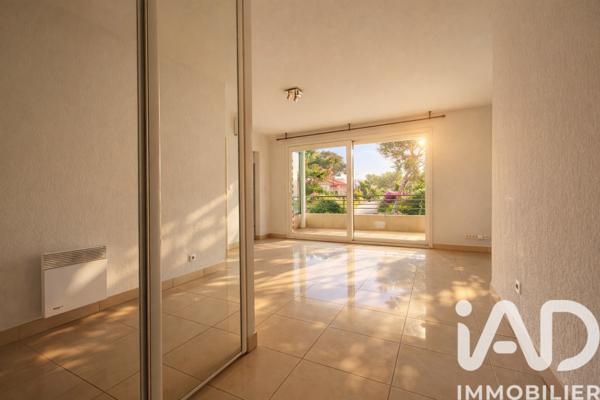 Appartement à vendre 3 pièces 57 m² Saint-Raphaël
